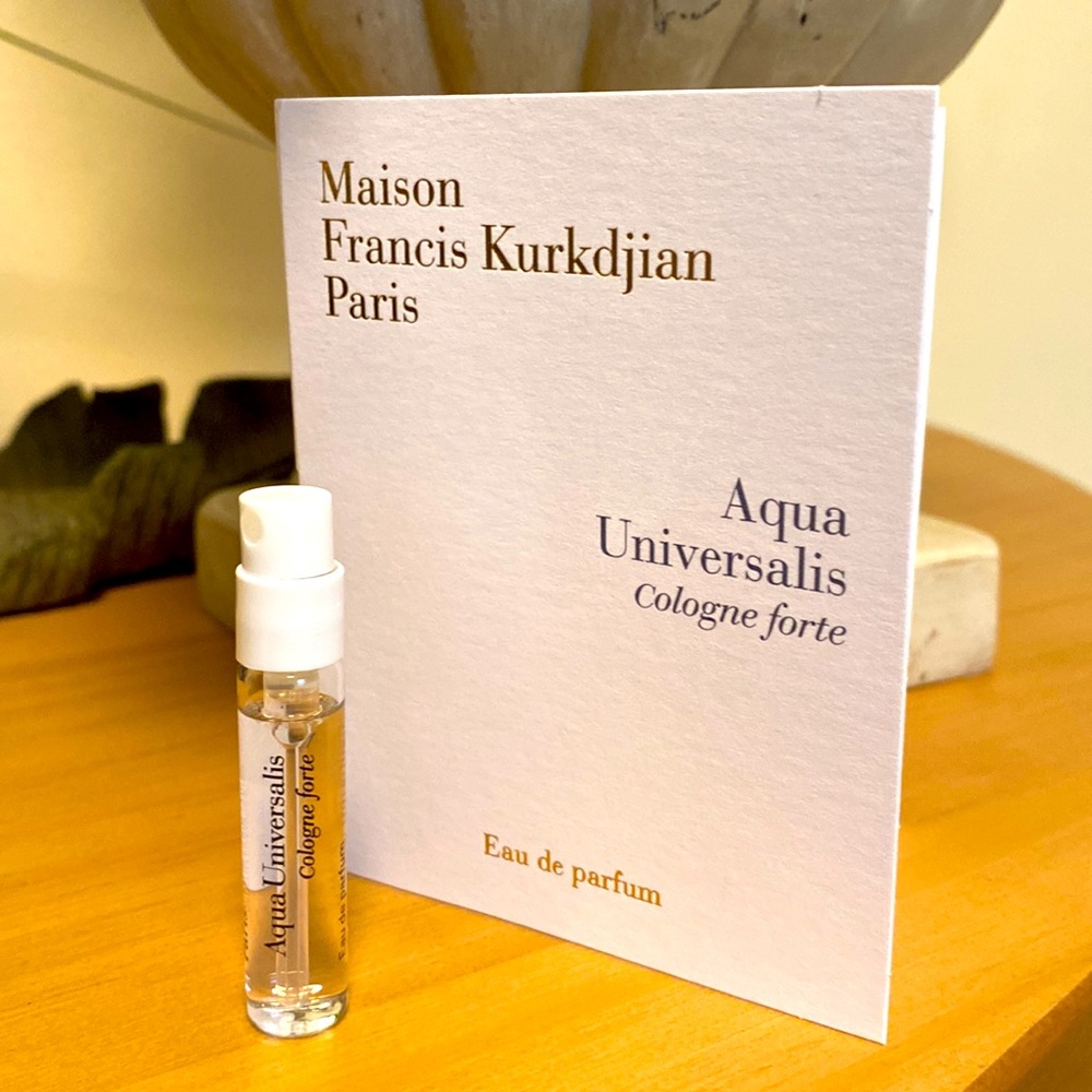 MFK Aqua Universalis